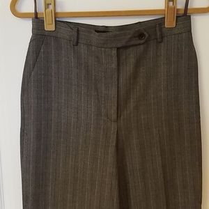 Jones wear suit pants